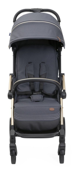 Wozek spacerowy dziecięcy Chicco Goody X Plus Dark Shadow Ciemnoszary (8058664173051)