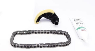 Комплект ланцюга насосу масляного MB C-class W203/W204/E-class W211/W212 05-14, OM642 558 0040 10 INA