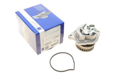 Помпа води Seat Corodba/Ibiza/VW Caddy/Polo 1.0i/1.4 96-02 27z B/B 7 лоп PA8707 BUGATTI