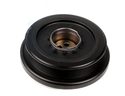 Шків колінвалу BMW X5 E70/5 F10/F18 3.0D 09- DPV1132 DAYCO