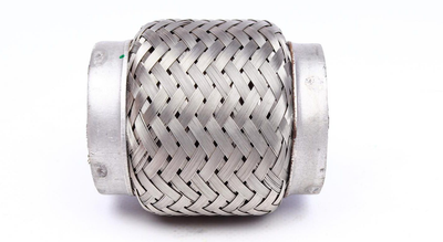 Гофра глушника 45X75 FL45X3ILOK BM CATALYSTS