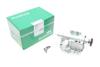 Насос оливи VW Sharan/Tiguan 2.0 TFSI 07-18 B18737 BORSEHUNG