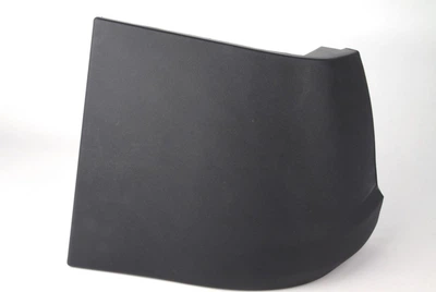 Кут бампера заднього Ford Connect 02- R BP 8919-R DP