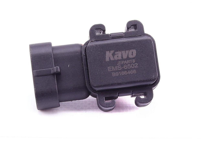 Датчик тиску наддува Renault Kangoo 1.5DCi/Trafic 1.9DCi 01- EMS-6502 KAVO PARTS