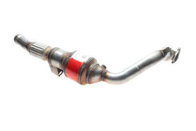 Каталізатор вихлопної системи MB Vito W639 OM642 06- BM80518H BM CATALYSTS