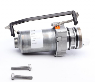 Насос масляний муфти дифференціала Haldex VW Caddy IV/T6 11- 4x4 DS2002773 BORGWARNER