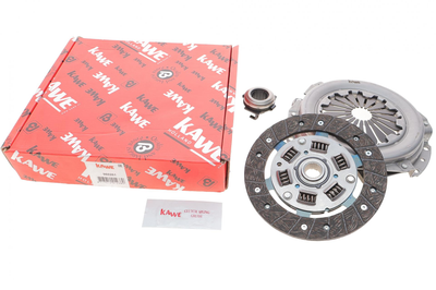 Комплект зчеплення Renault Kangoo 1.2-1.4 d=180mm +вижимний 960261 KAWE