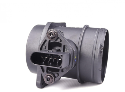 Витратомір повітря VW T5/Caddy III 1.9TDI/SDI 03- AMMQ19681 213719681019 MAGNETI MARELLI