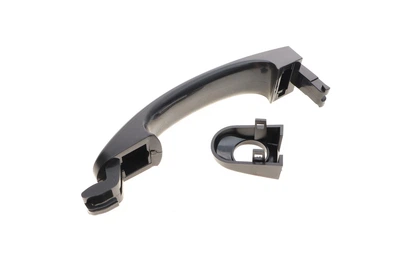 Ручка дверей передніх/ззовні L VW T5 03-15/Caddy 04-15/Touran 06-10 80/667 MIRAGLIO