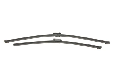 Щітки склоочисника 650/475mm VW Golf V/VI/Jetta III 03-13 99550796302 DPA