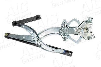 Склопідйомник передній VW Passat 88-96 L електро без моторчика 52222 AIC