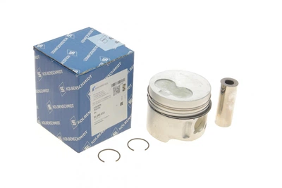 Поршень Audi 80/100/VW T4/Golf III 1.9-2.4D 89-03 79.76mm/+0.25 91386610 KOLBENSCHMIDT