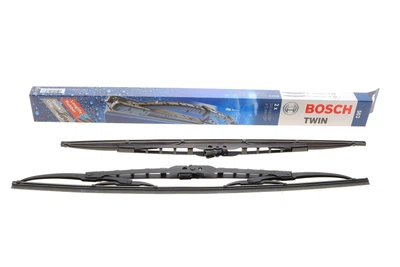 Щетки стеклоочистителя 500/475mm Mitsubishi Pajero/Nissan Cedric/Opel Astra F 87- - 3 397 118 565 BOSCH