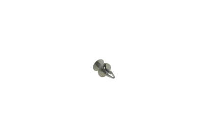 Кліпса кріплення бампера Ford Focus/Transit/B-Max 10- - 100644 FEBI BILSTEIN