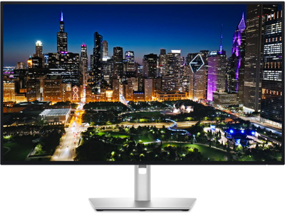 Монітор Dell UltraSharp U3225QE (210-BQTK)