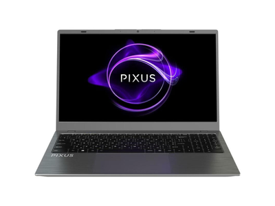 Ноутбук Pixus Bit (4897058531909)