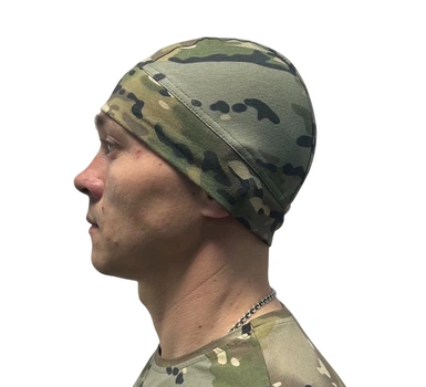Подшлемник летний (х/б) МК Мультикам L