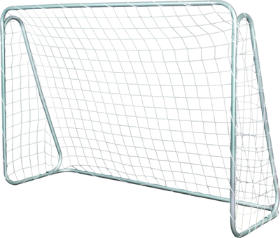 Bramka do piłki nożnej Neo Sport 215 x 153 x 76 cm NS-457 (5908220479895)