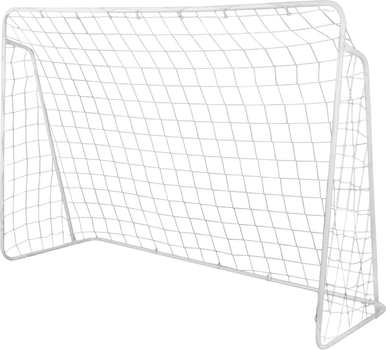 Bramka do piłki nożnej Neo Sport 300 x 200 x 120 cm NS-456 (5908220479826)