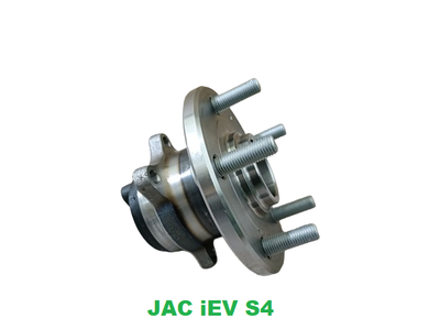 Маточина заднього колеса в зборі з підшипником JAC iEV S4 ( 3104100U2210 )