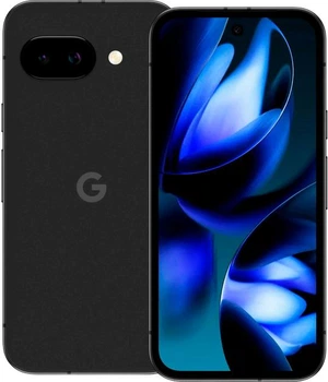 【新品未開封】Google Pixel 9a 128GB オブシディアン Смартфон Google Pixel 9a 8/128GB Obsidian [133433] – фото, відгуки