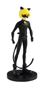 Фігурка Miraculous Чорний Супер Кіт