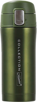 Термокухоль Maestro 0.32 л (MR-1641-32-GREEN)