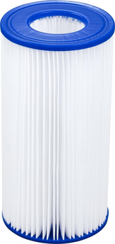 Filtrów do pompy filtrującej Bestway Typ III 58012 (6941607353592)