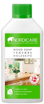 Mydło do drewna Nordicare 250 ml (5709011215209)