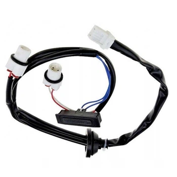 Кнопка открытия багажника Nissan X-Trail T31 2007-2014 25380JG00A 25380-JG00A