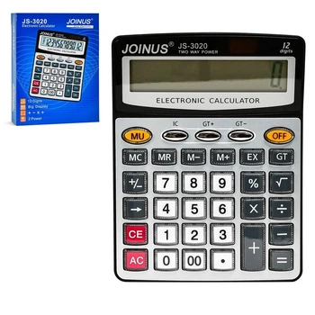 Калькулятор Joinus JS-3020