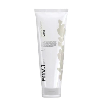 Маска с молочными протеинами FAV-1 MILKY BOOST MASK 250 мл