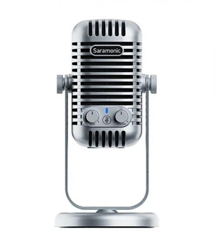 Мікрофон з USB інтерфейсом SARAMONIC Xmic Z5