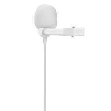 Микрофон петличный для радиосистем Saramonic SR-M1W