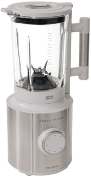 Blender Cecotec Grand Katana 2700MAX Total Destroy W (03983)