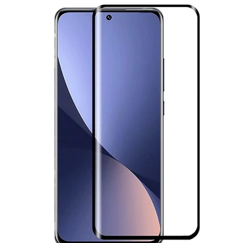 Защитное стекло 3D Full Screen Tempered Glass для Realme 13 Pro / Pro+