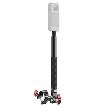 Монопод крепление на руль для Insta360 экшн-камер 30-110см AC Prof HQS-Bundle-N05 kr
