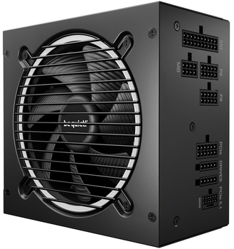 Блок живлення be quiet! Pure Power 13 M 550 W (BP024EU)