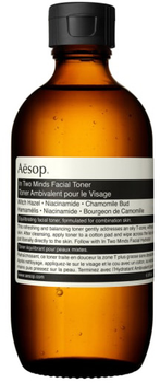 Тонер для обличчя Aesop In Two Minds 200 мл (9319944011999)