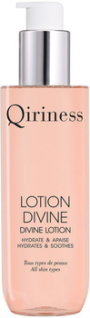 Lotion nawilżający do twarzy Qiriness Initiation Divine 200 ml (3760096763452)