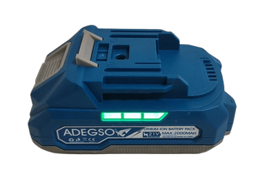 Аккумулятор ADEGSO AD-40147 21 В 2.0 Ач