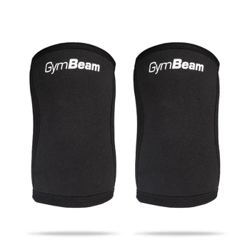 Неопреновий бандаж для ліктя Conquer M - GymBeam Accessories