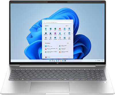Laptop HP ProBook 465 G11 (AD1J2ET) Pike Silver