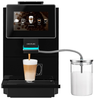 Ekspres do kawy Cecotec Cremmaet Touch OCS (01803)
