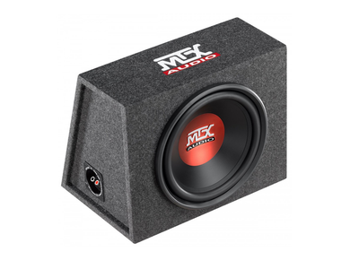 Сабвуфер MTX RTE12AS