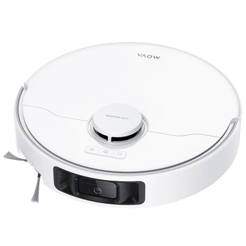 Робот-пилосос Mova P50 Ultra (RLP23SE)
