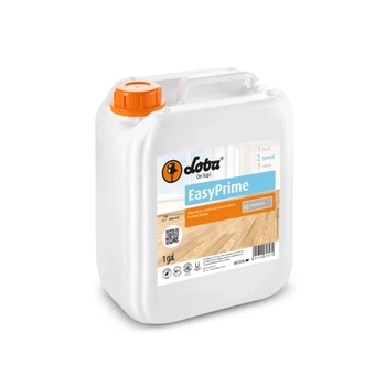 Грунтівка для паркету Loba EasyPrime, 5 л