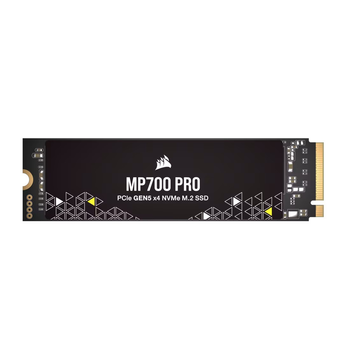 SSD накопитель 4 TB Corsair MP700 PRO (CSSD-F4000GBMP700PNH)
