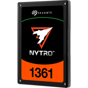 SSD накопитель 480Gb Seagate Nytro 1361 (XA480LE10006)