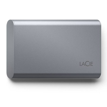 Внешний SSD накопитель 2 TB LaCie Mobile Secure (STKH2000800)